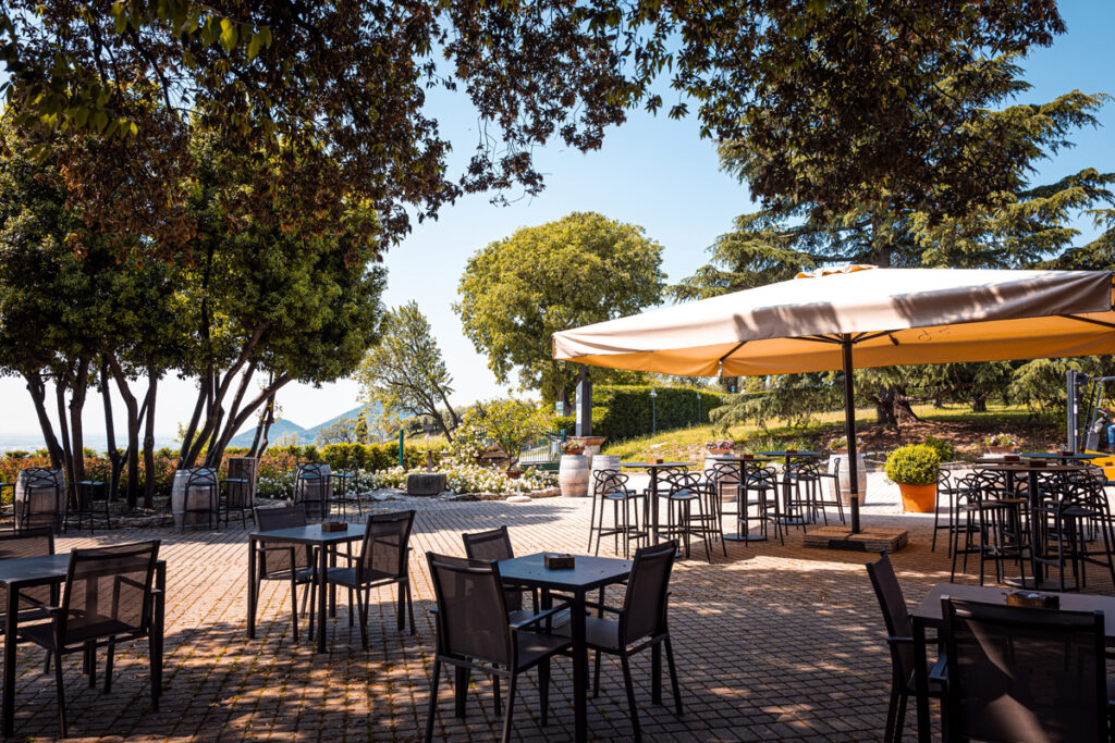 Agriturismo Colli Euganei Pernottamento E Colazione Azienda Agricola Le Volpi Enoteca Monte Fasolo